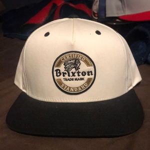 Brixton SnapBack